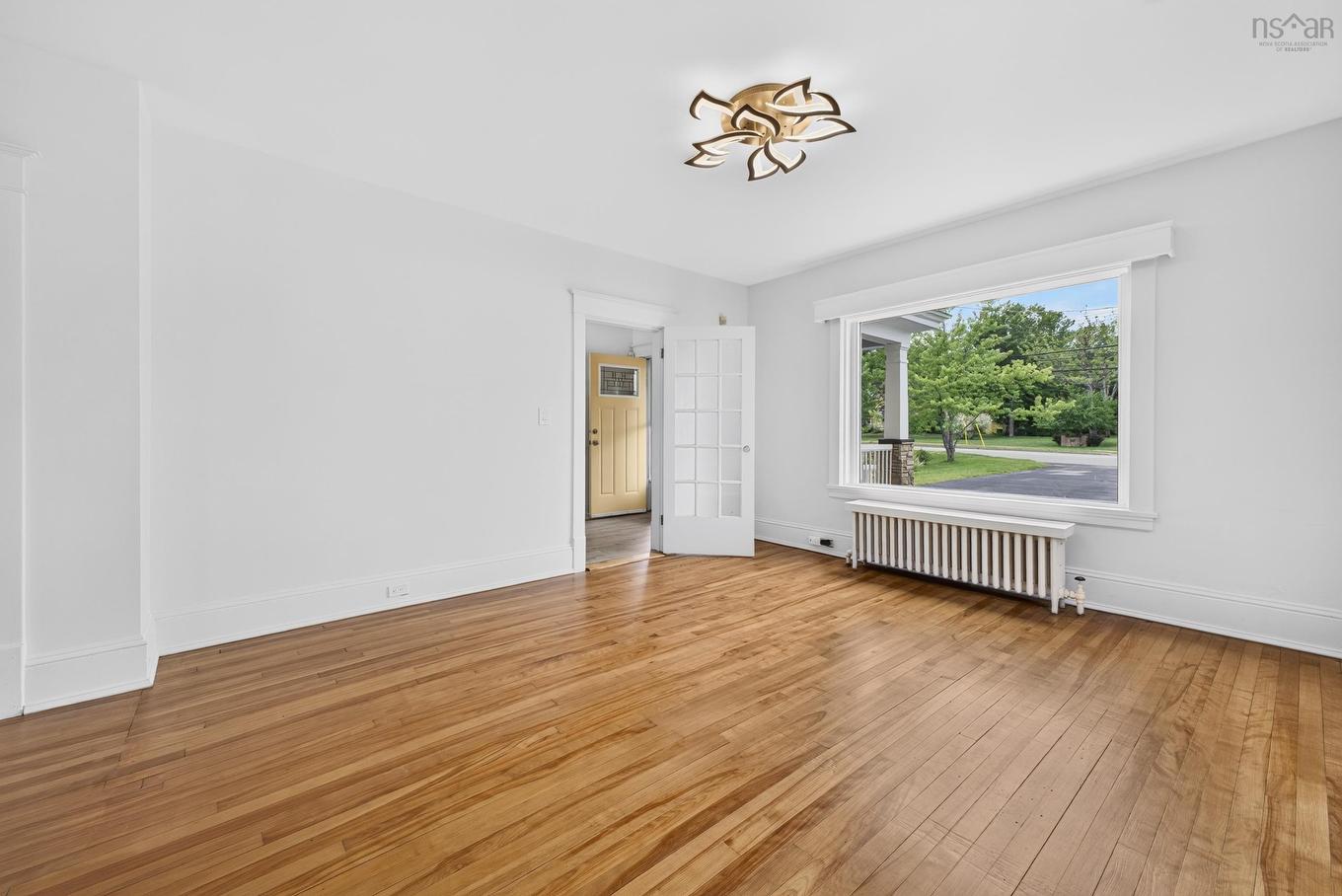 1637 North Main Street, Westville, NS - Indoor