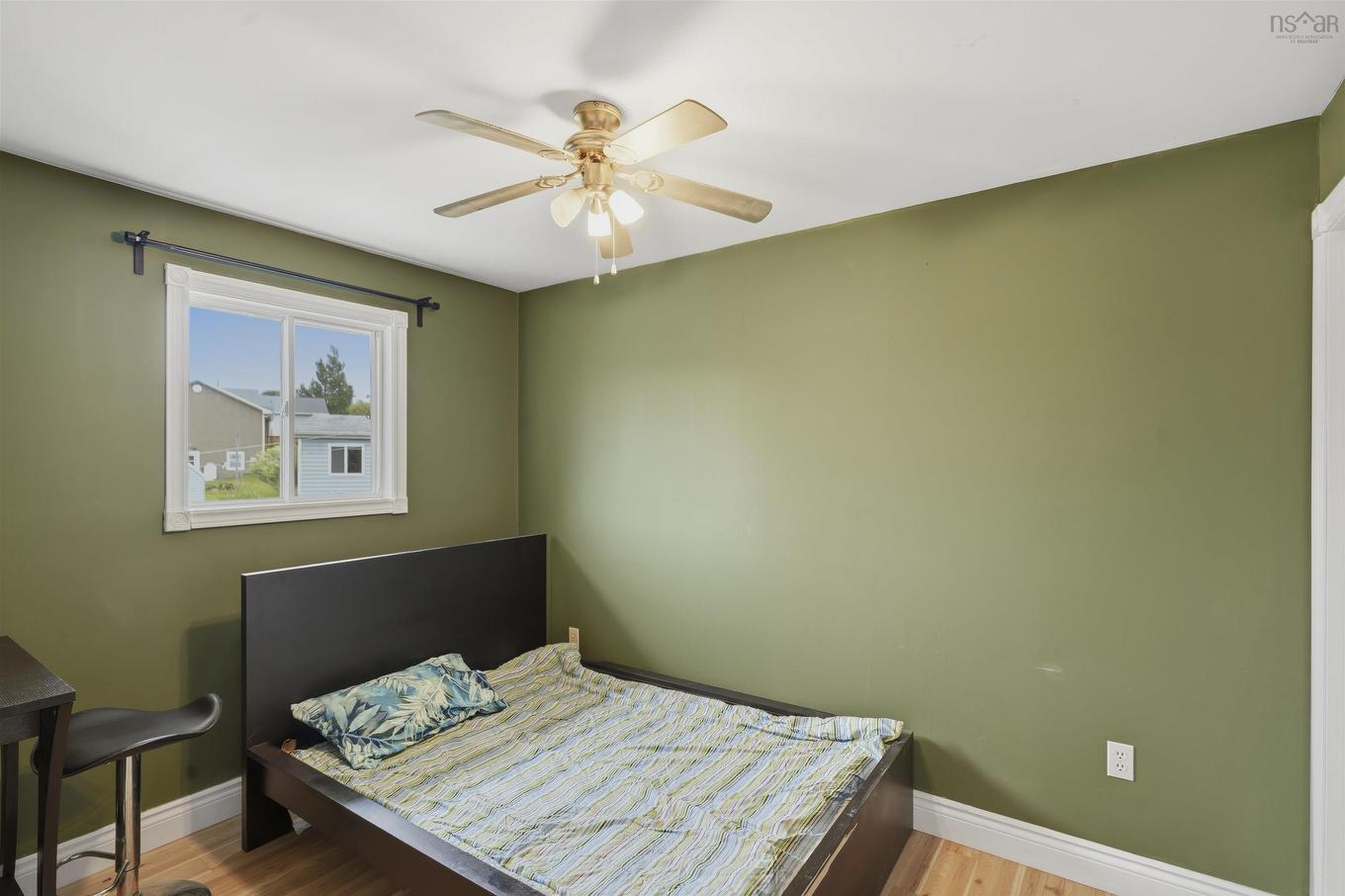 3 Windcrest Avenue, Stewiacke, NS - Indoor Photo Showing Bedroom