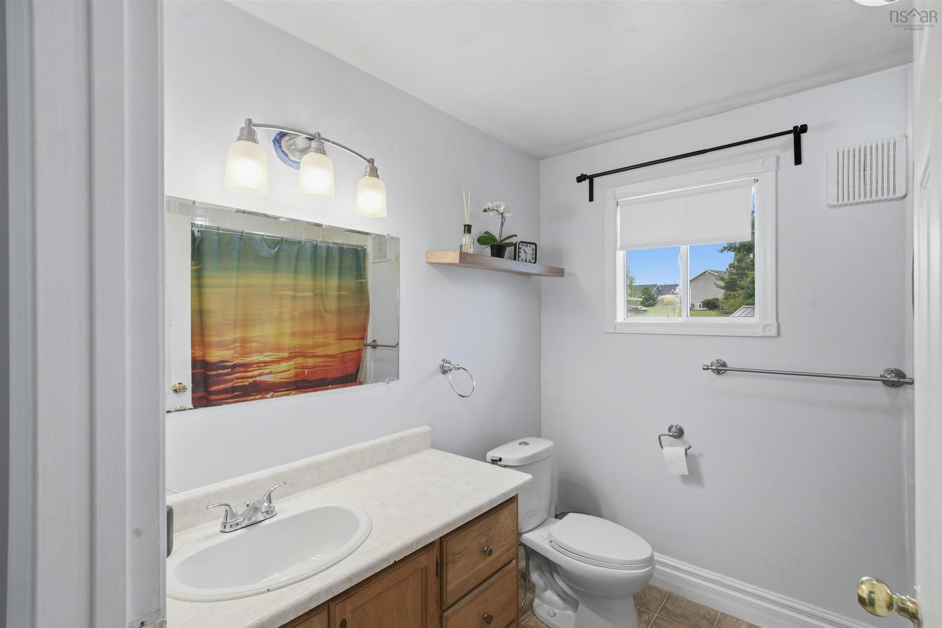 3 Windcrest Avenue, Stewiacke, NS - Indoor Photo Showing Bathroom