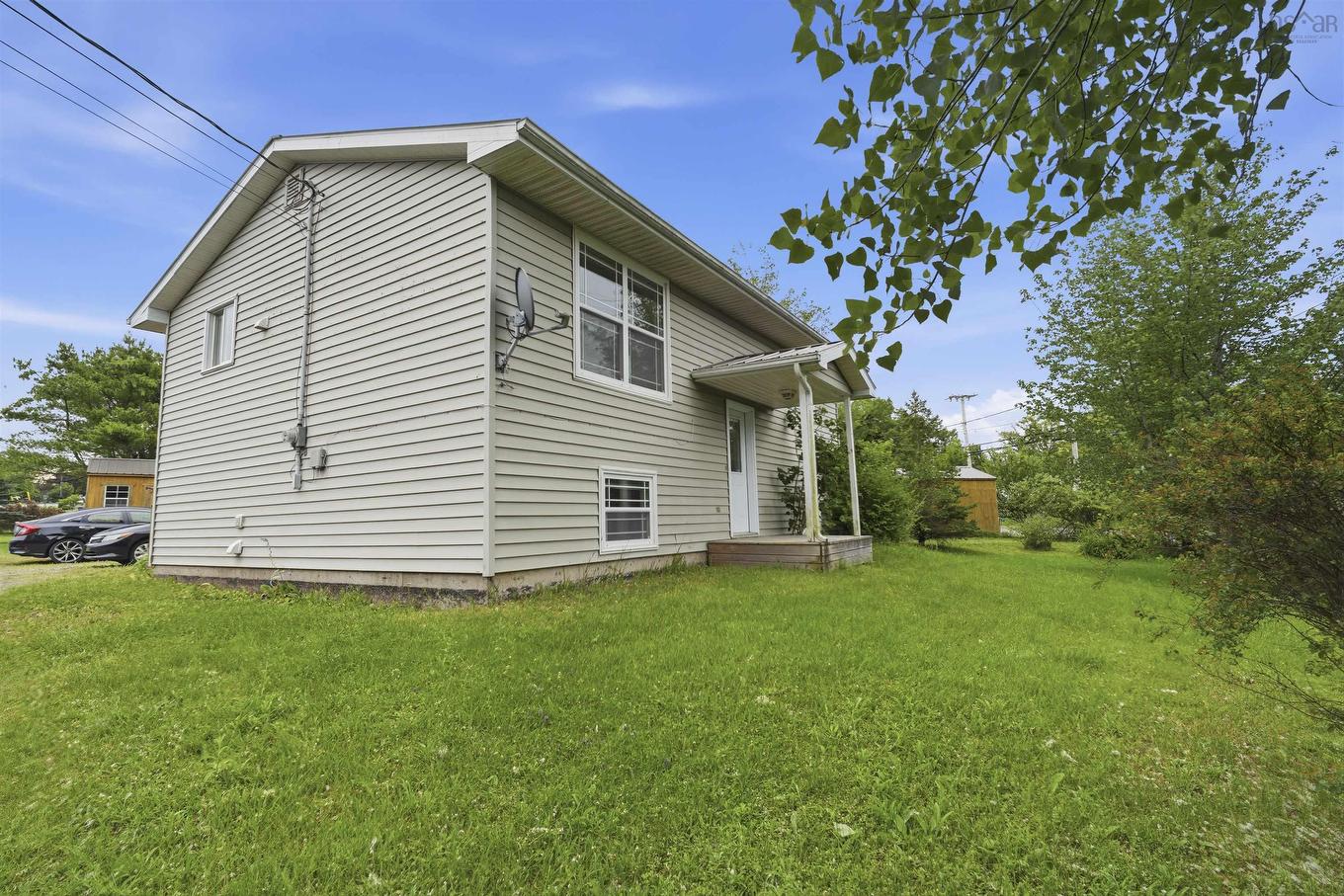 3 Windcrest Avenue, Stewiacke, NS - Outdoor