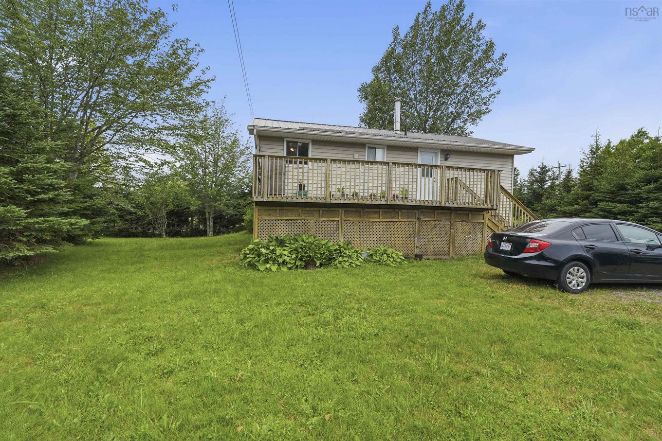 3 Windcrest Avenue, Stewiacke, NS - Outdoor