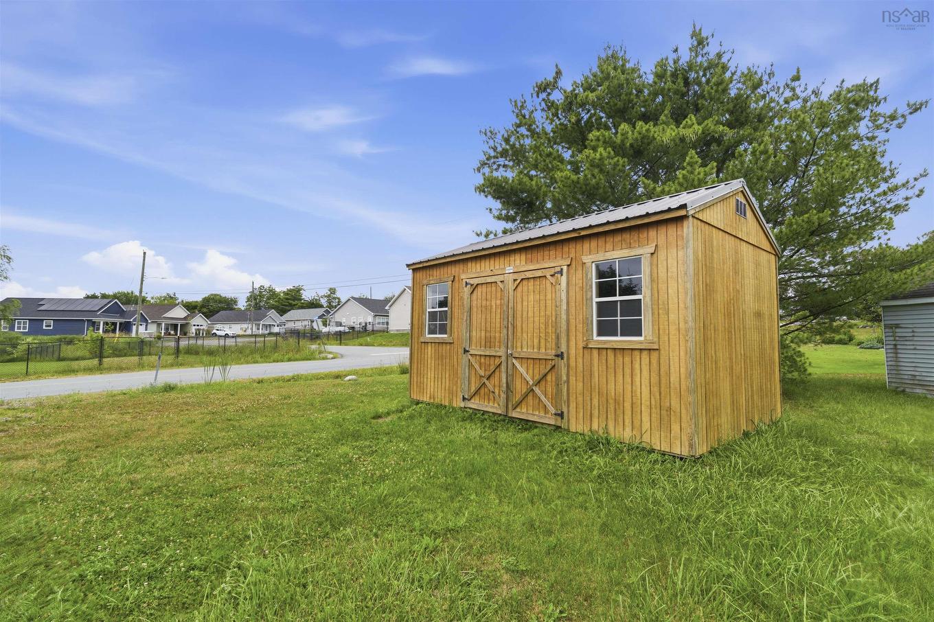 3 Windcrest Avenue, Stewiacke, NS - Outdoor