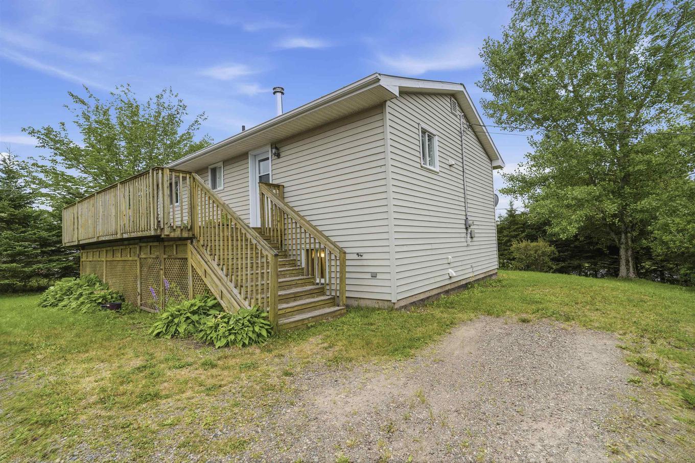 3 Windcrest Avenue, Stewiacke, NS - Outdoor With Exterior