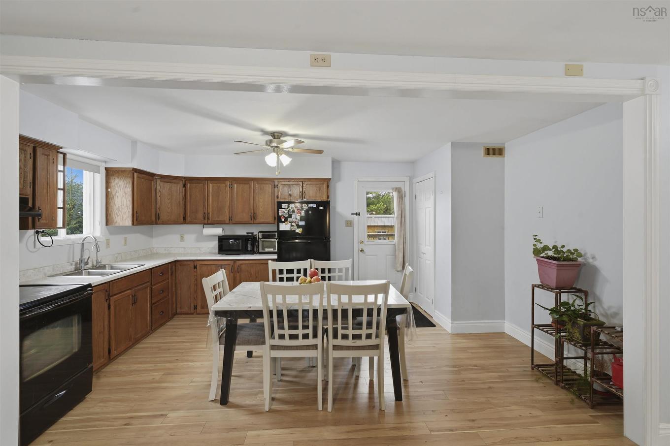 3 Windcrest Avenue, Stewiacke, NS - Indoor