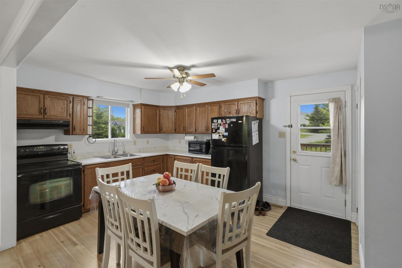 3 Windcrest Avenue, Stewiacke, NS - Indoor