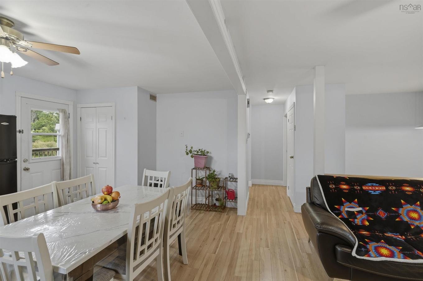 3 Windcrest Avenue, Stewiacke, NS - Indoor Photo Showing Dining Room