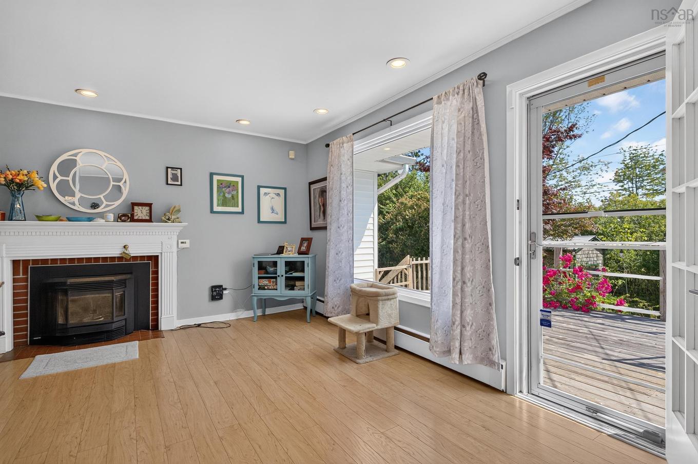 115 Burnyeat Street Street, Truro, NS