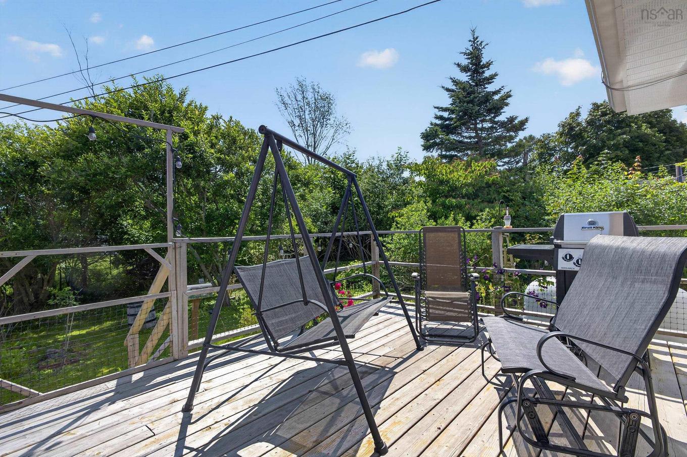 115 Burnyeat Street Street, Truro, NS