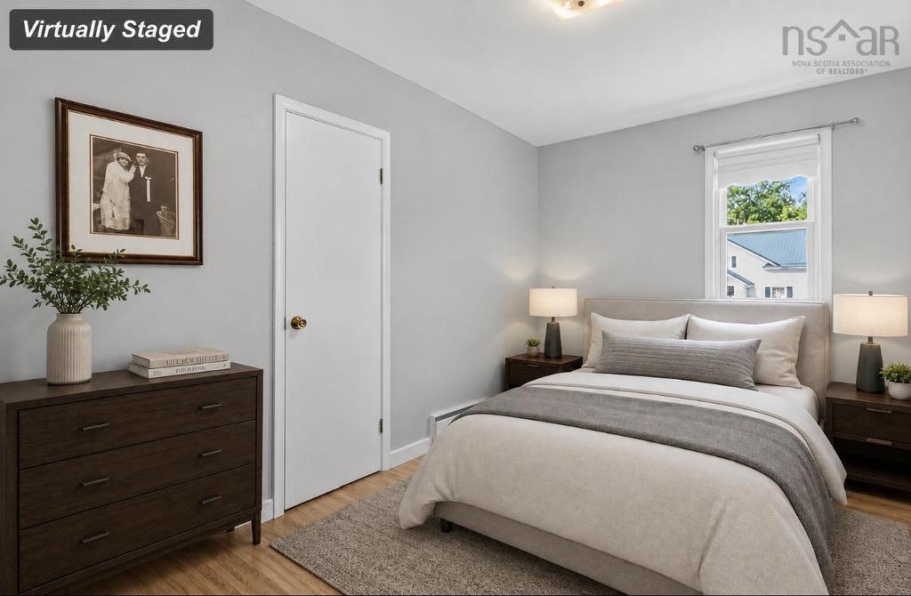 115 Burnyeat Street Street, Truro, NS