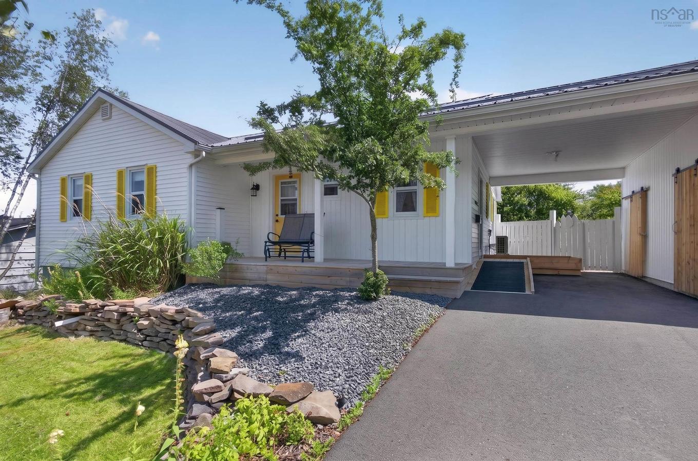115 Burnyeat Street Street, Truro, NS