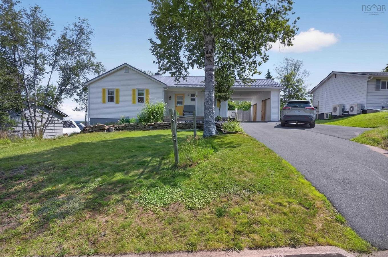 115 Burnyeat Street Street, Truro, NS