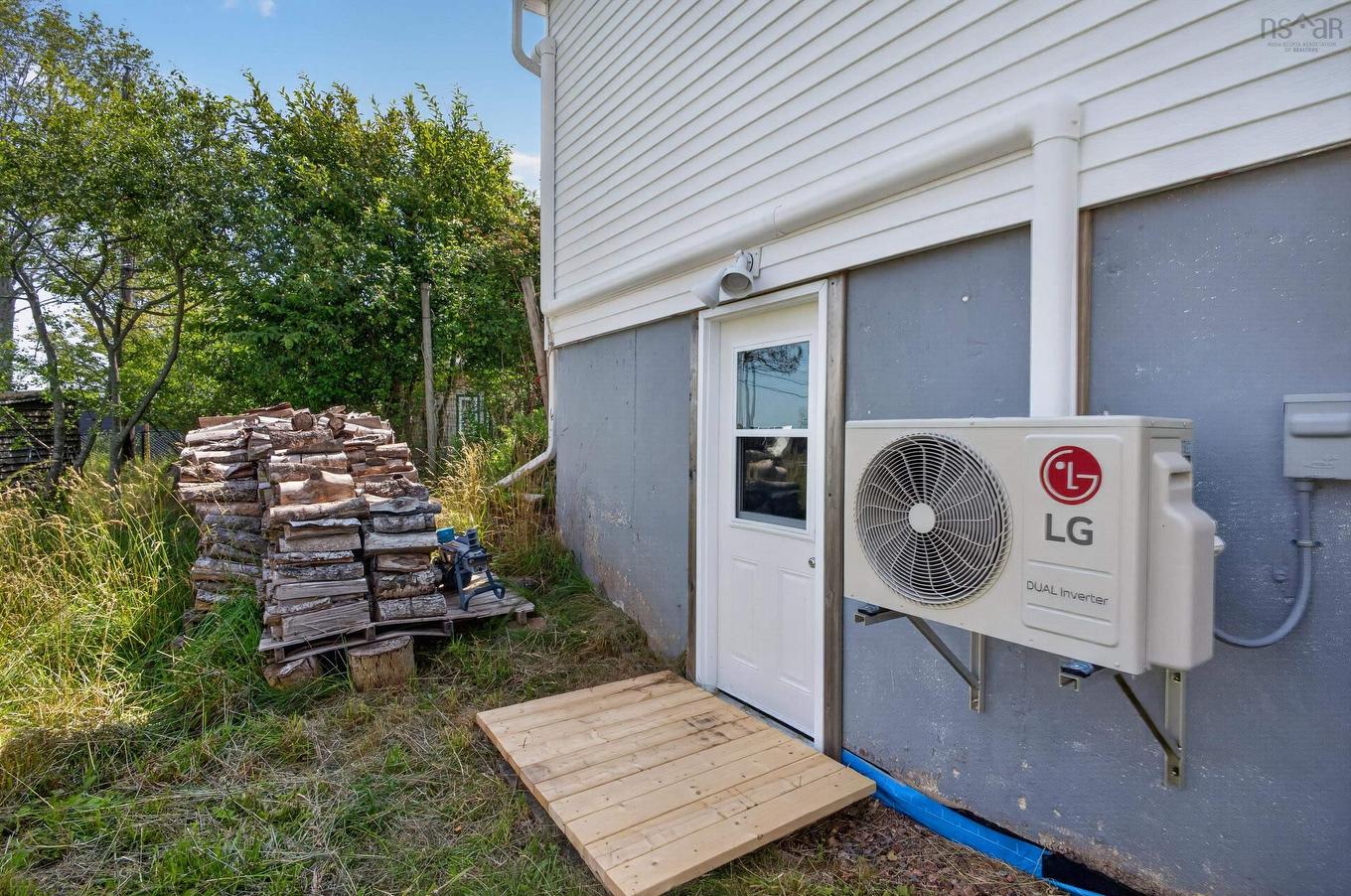 115 Burnyeat Street Street, Truro, NS