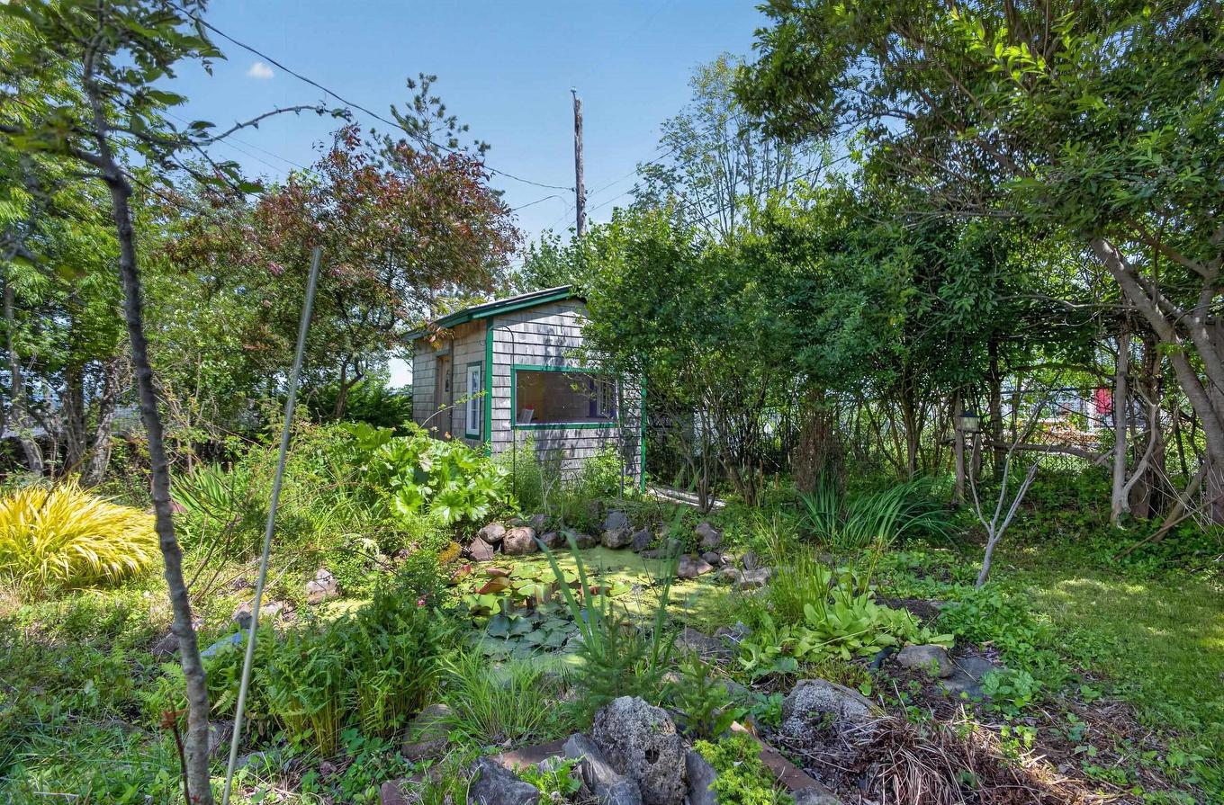 115 Burnyeat Street Street, Truro, NS