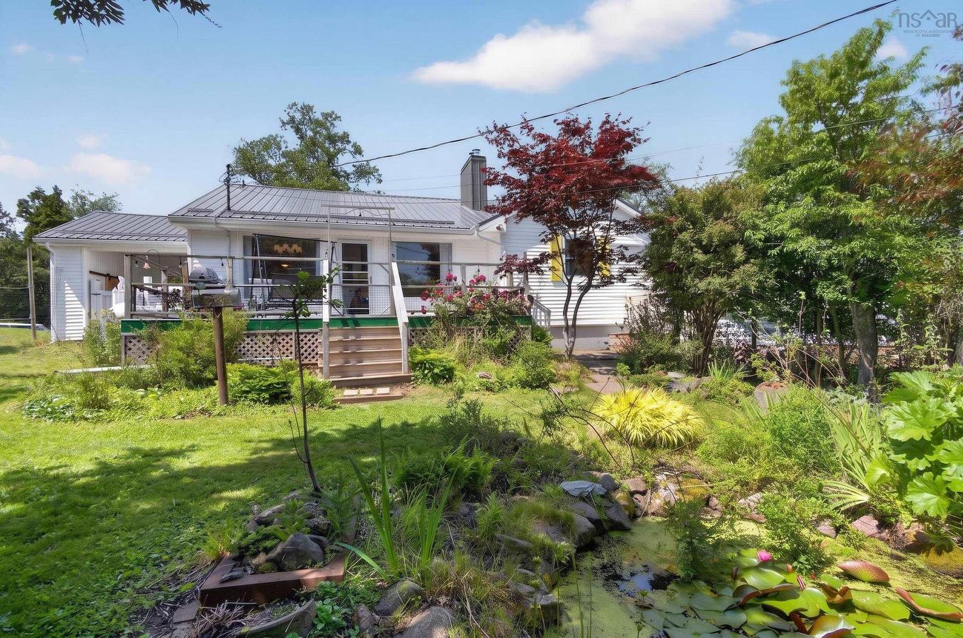 115 Burnyeat Street Street, Truro, NS