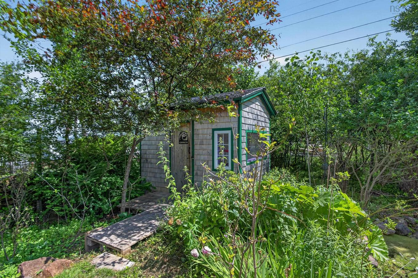 115 Burnyeat Street Street, Truro, NS