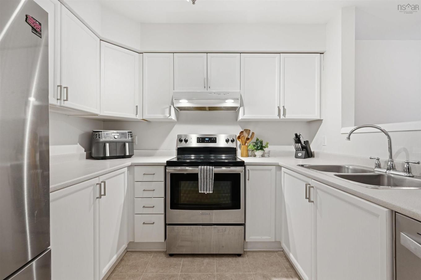 105 5230 Tobin Street, Halifax, NS