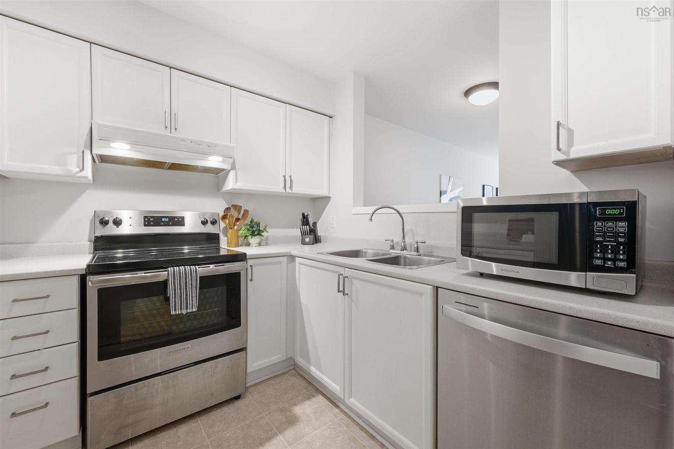 105 5230 Tobin Street, Halifax, NS