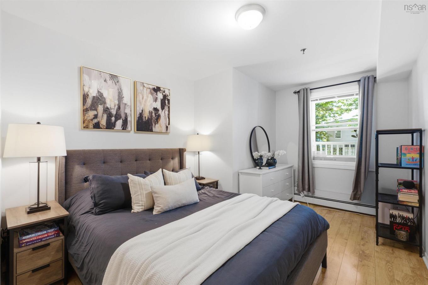105 5230 Tobin Street, Halifax, NS