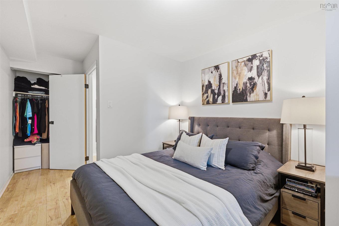 105 5230 Tobin Street, Halifax, NS
