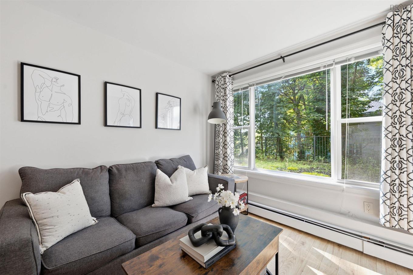 105 5230 Tobin Street, Halifax, NS