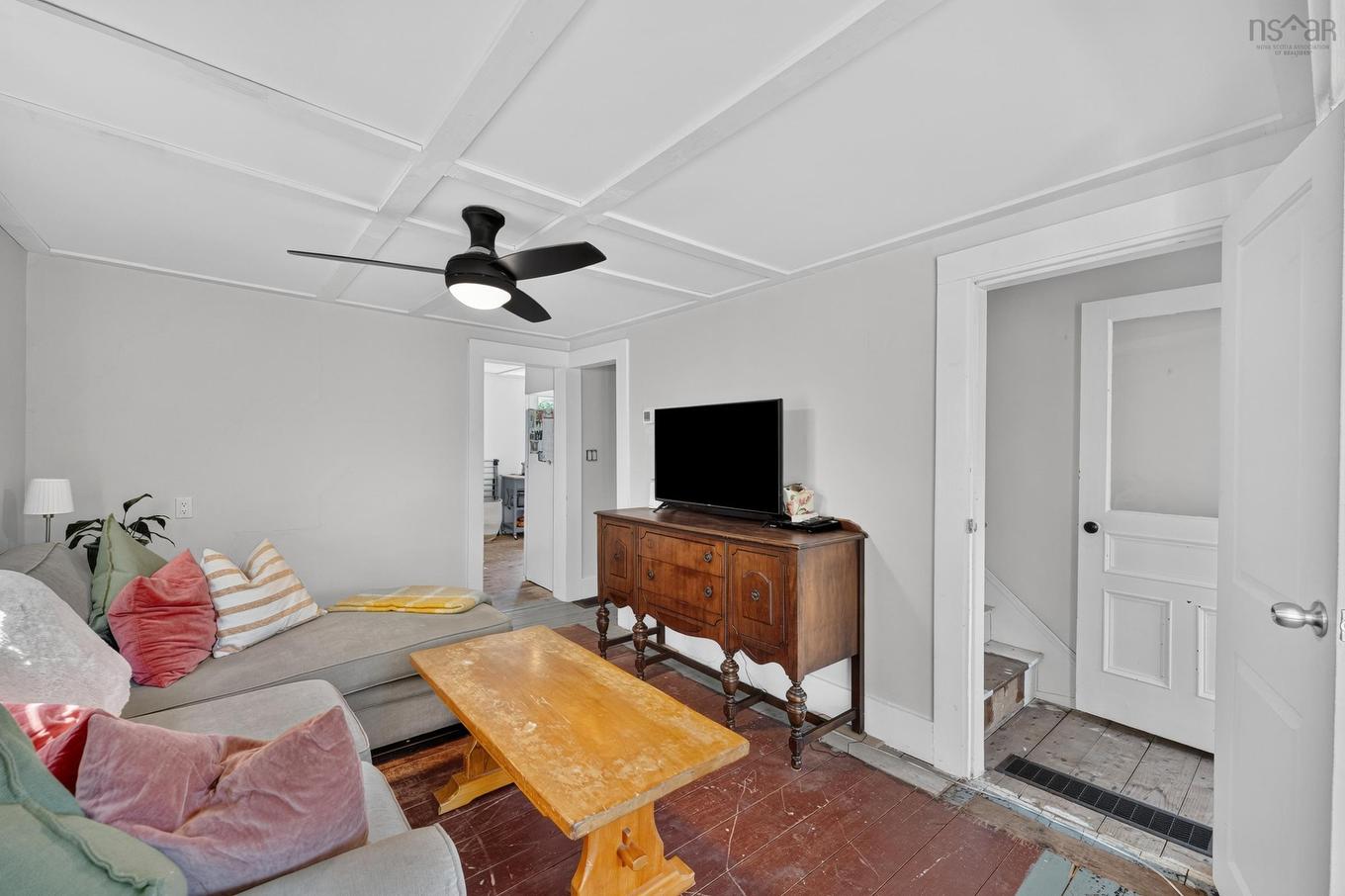 69 Church Street, Digby, NS - Indoor
