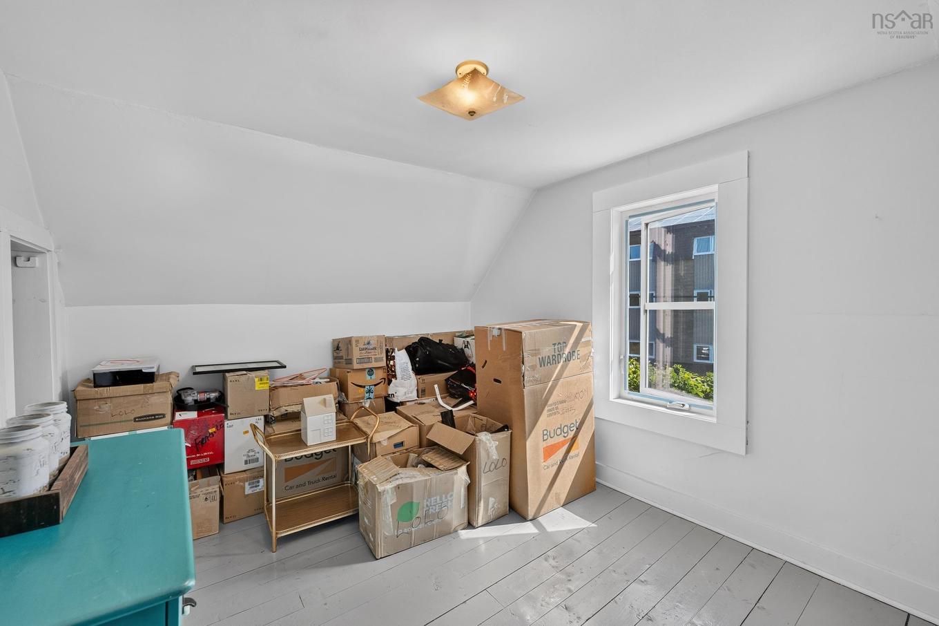69 Church Street, Digby, NS - Indoor Photo Showing Other Room