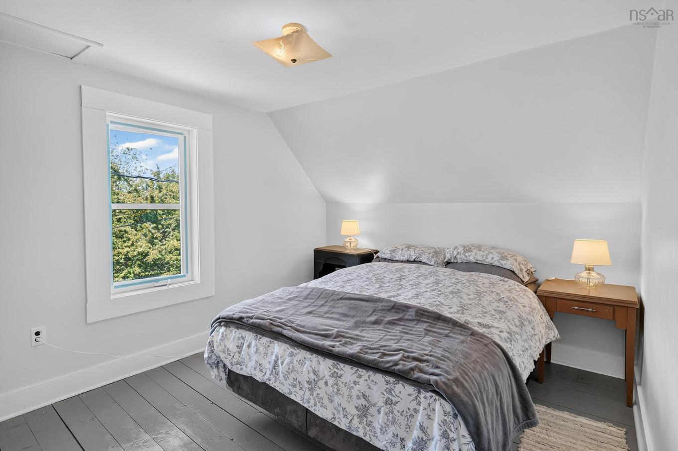 69 Church Street, Digby, NS - Indoor Photo Showing Bedroom