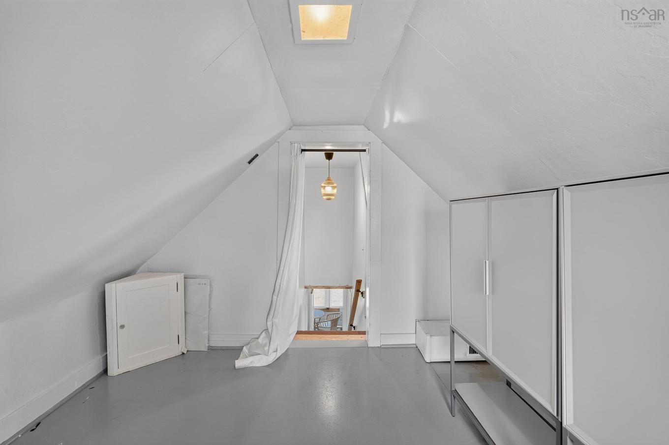 69 Church Street, Digby, NS - Indoor Photo Showing Other Room