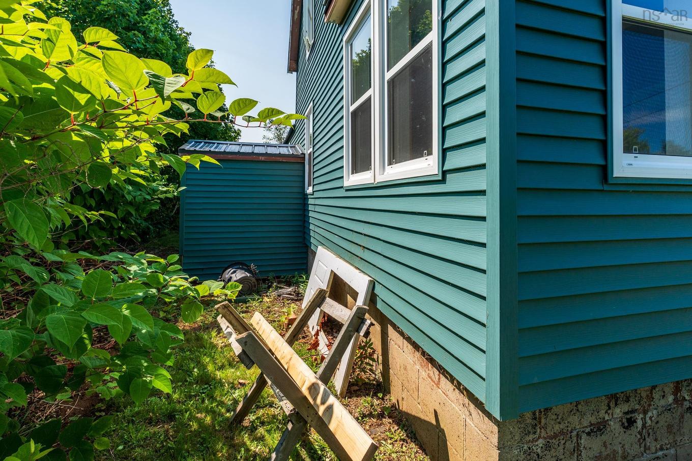 69 Church Street, Digby, NS - Outdoor