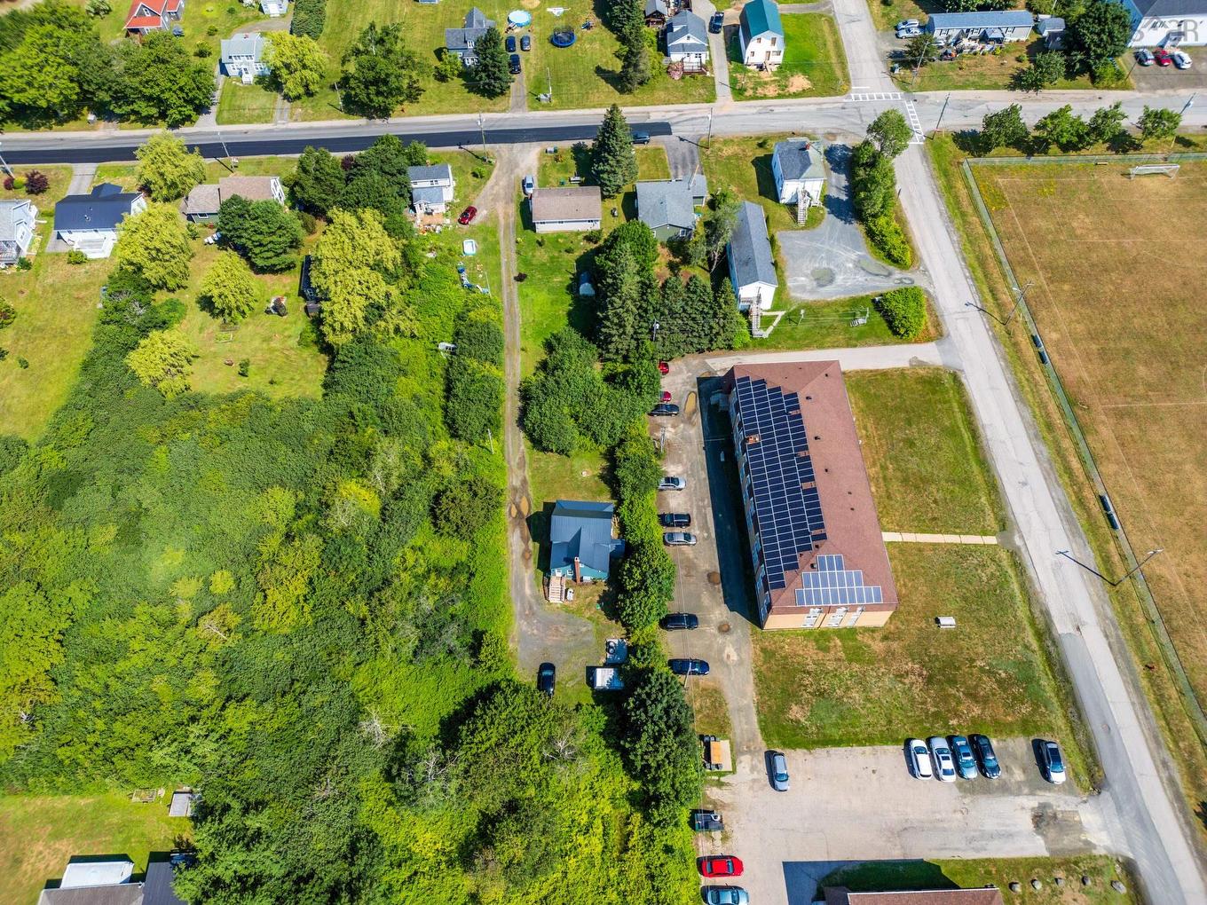 69 Church Street, Digby, NS - Outdoor With View