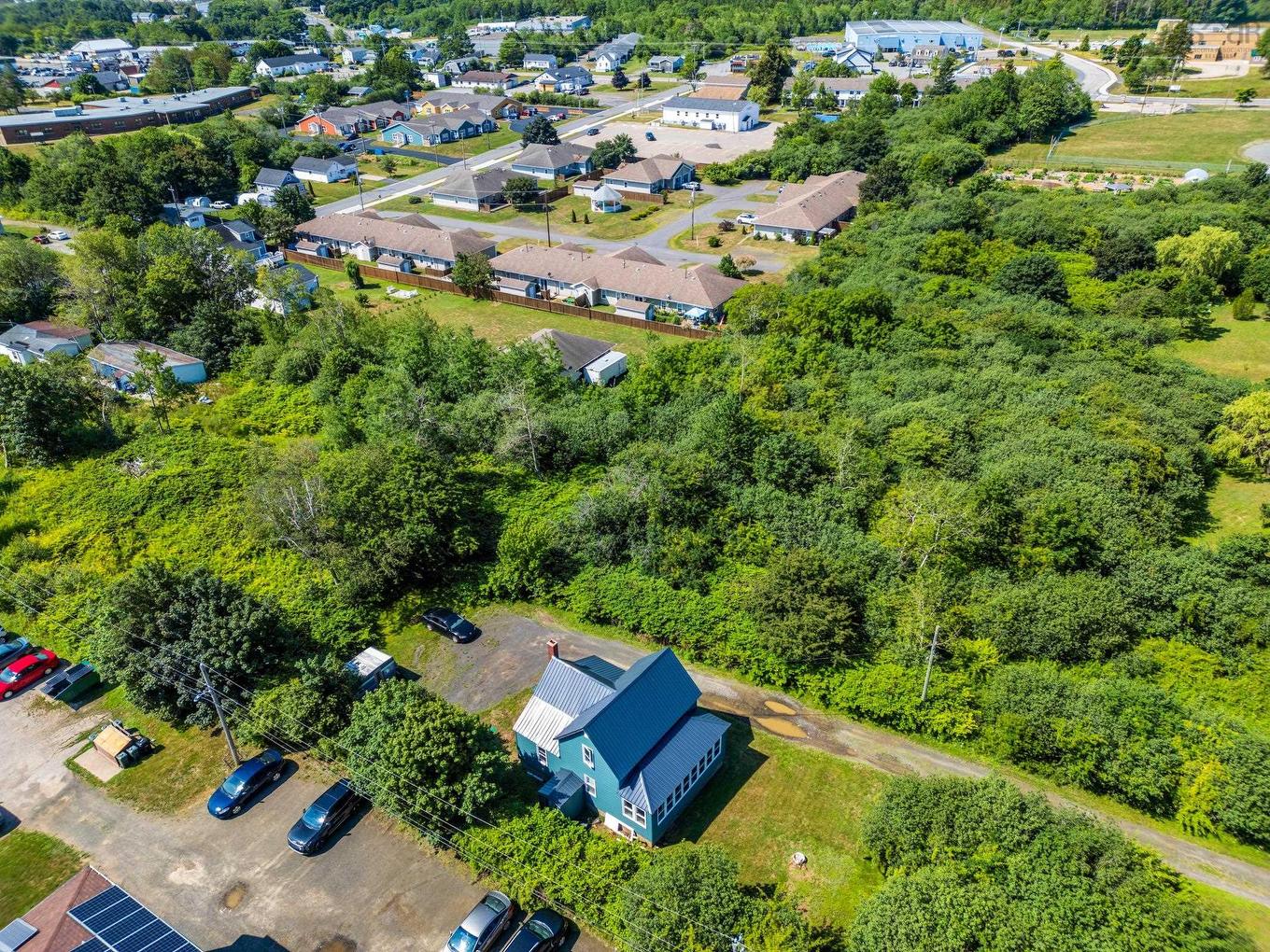 69 Church Street, Digby, NS - Outdoor With View
