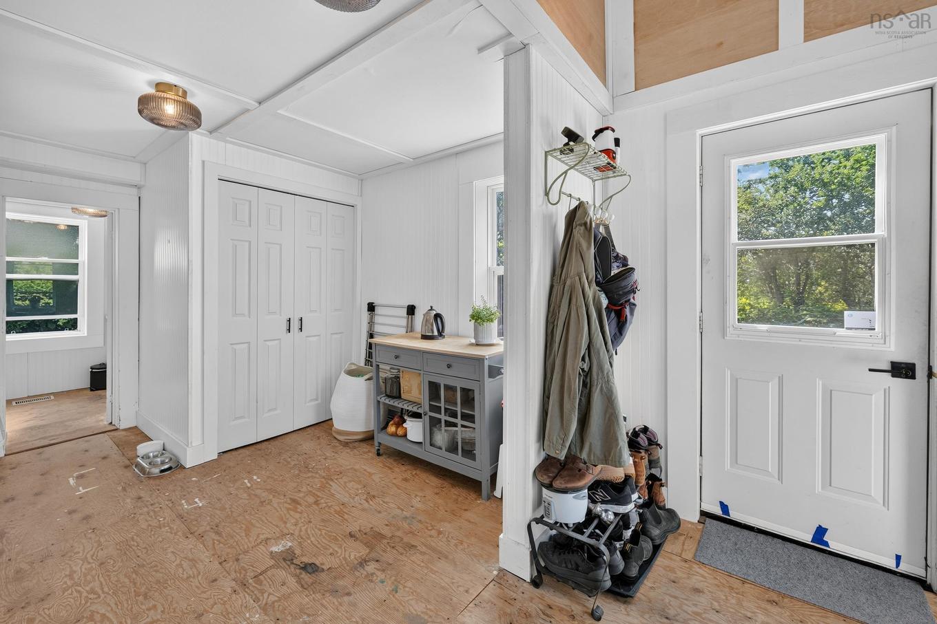 69 Church Street, Digby, NS - Indoor Photo Showing Other Room