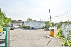 Stationnement -