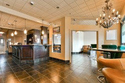 Bar -