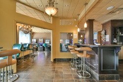 Bar -