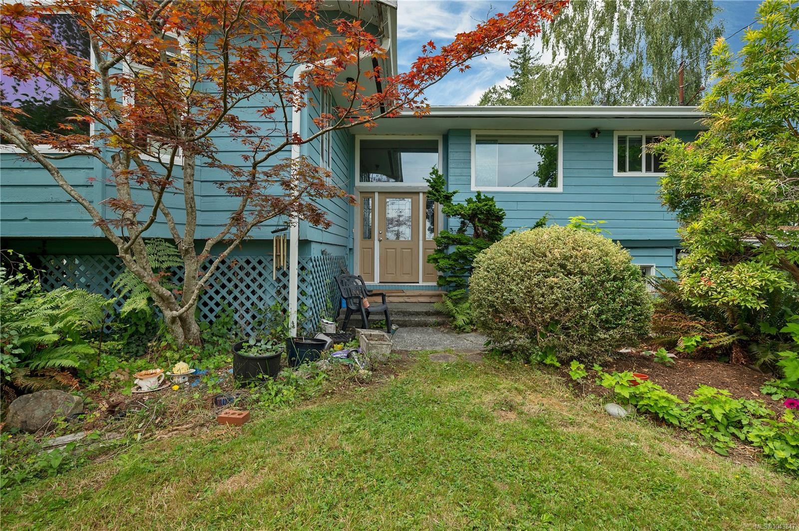 4068 Barclay Rd, Campbell River, BC