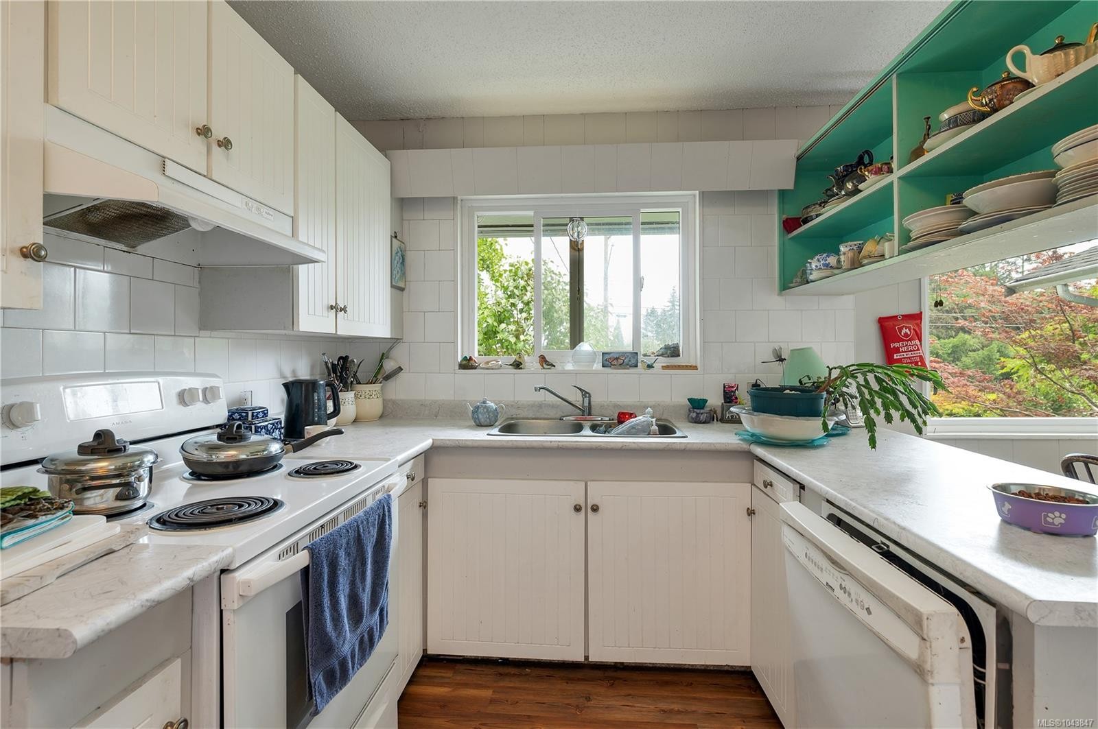 4068 Barclay Rd, Campbell River, BC