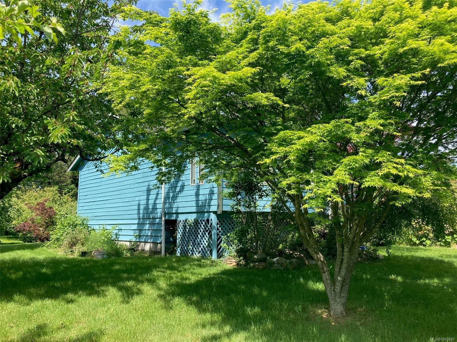 4068 Barclay Rd, Campbell River, BC