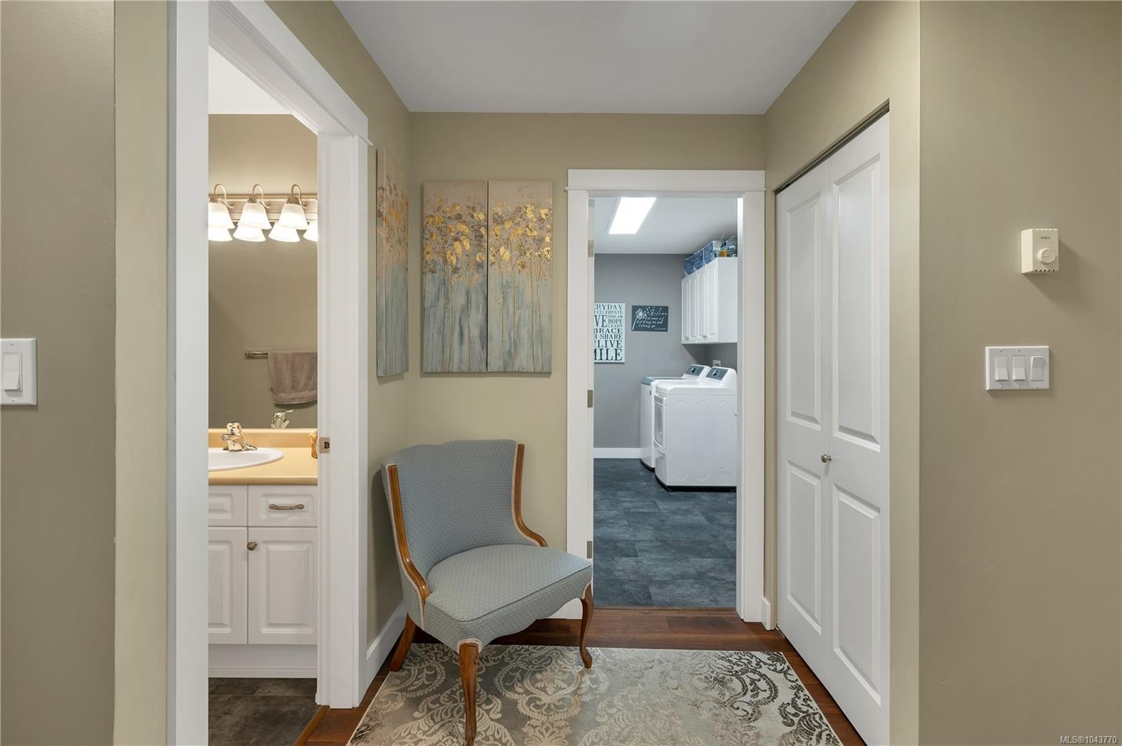 #15-769 Merecroft Rd, Campbell River, BC
