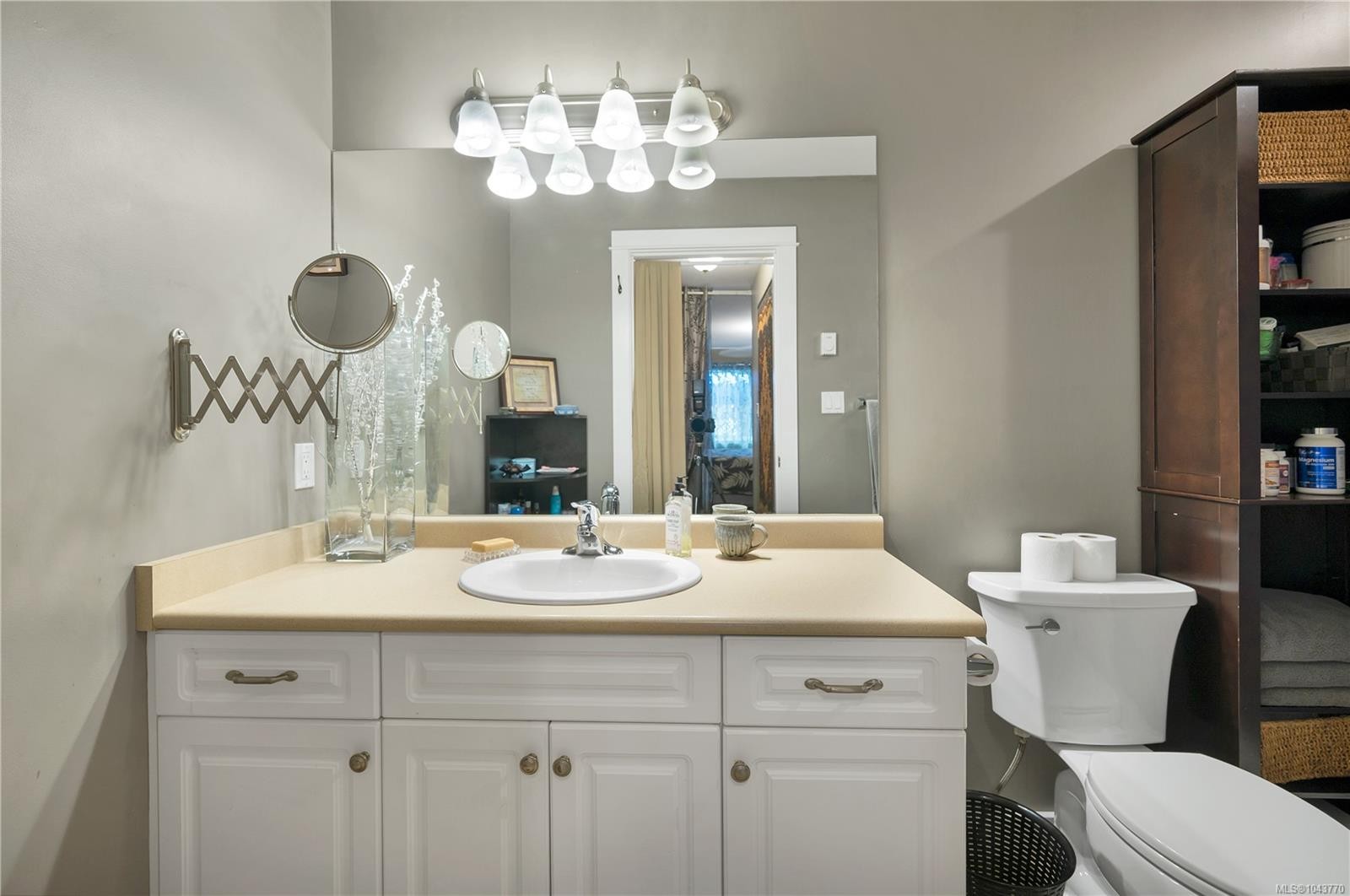 #15-769 Merecroft Rd, Campbell River, BC