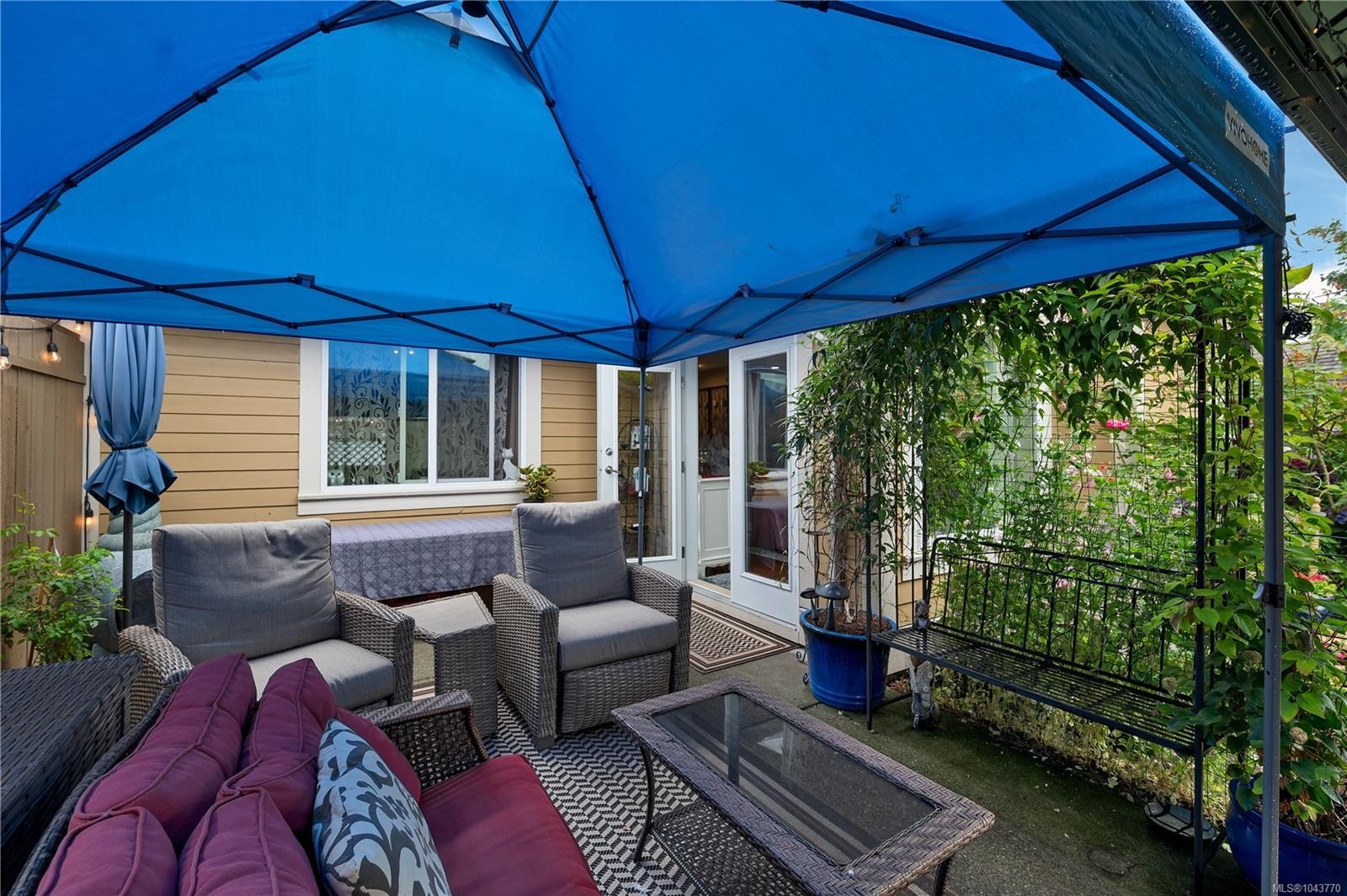 #15-769 Merecroft Rd, Campbell River, BC