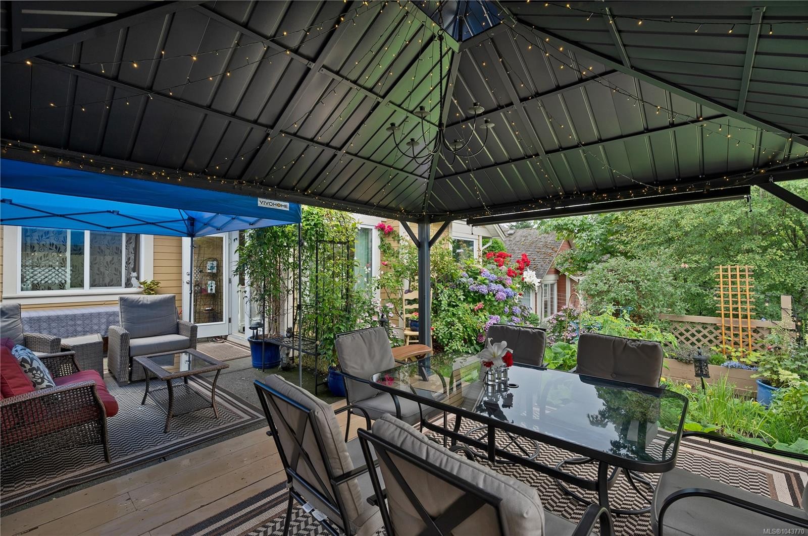 #15-769 Merecroft Rd, Campbell River, BC