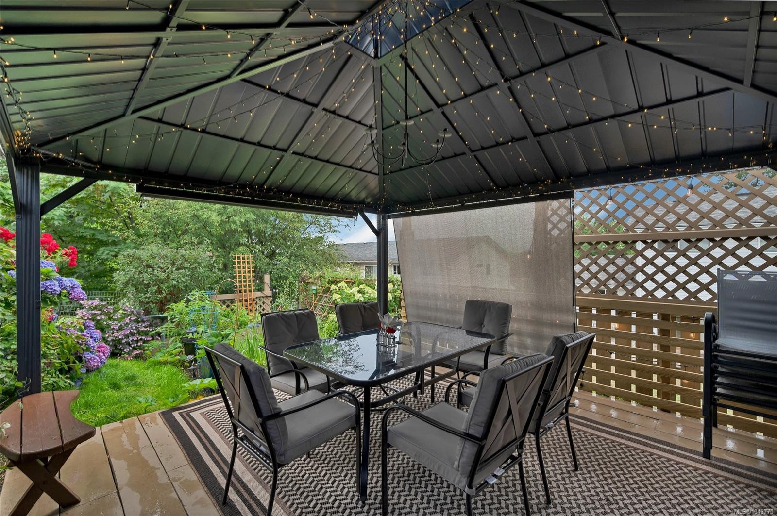 #15-769 Merecroft Rd, Campbell River, BC
