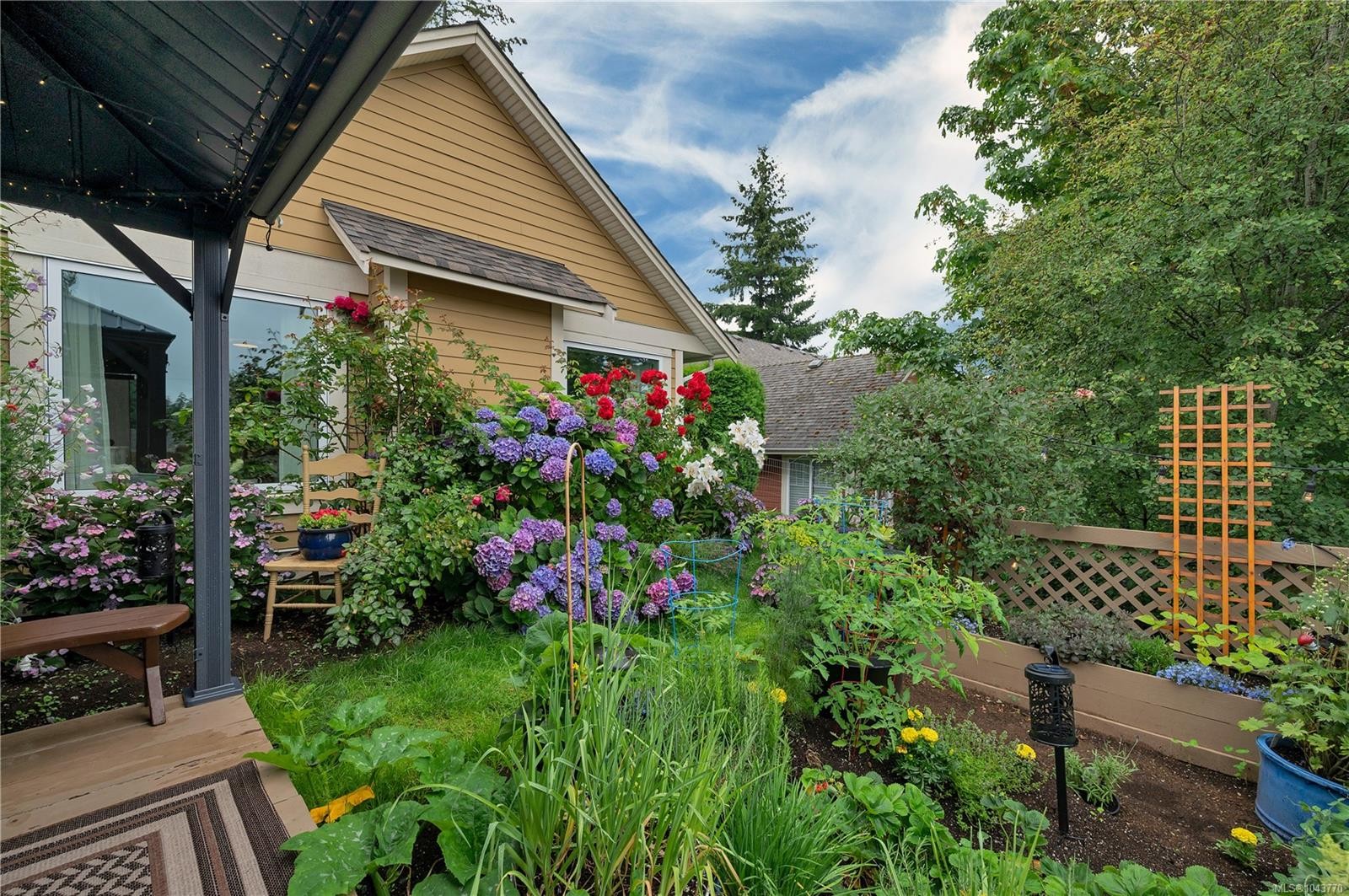 #15-769 Merecroft Rd, Campbell River, BC