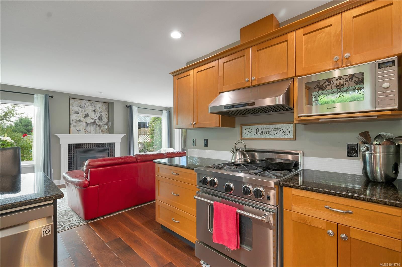 #15-769 Merecroft Rd, Campbell River, BC