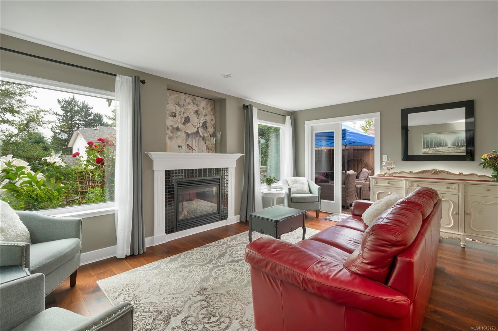 #15-769 Merecroft Rd, Campbell River, BC