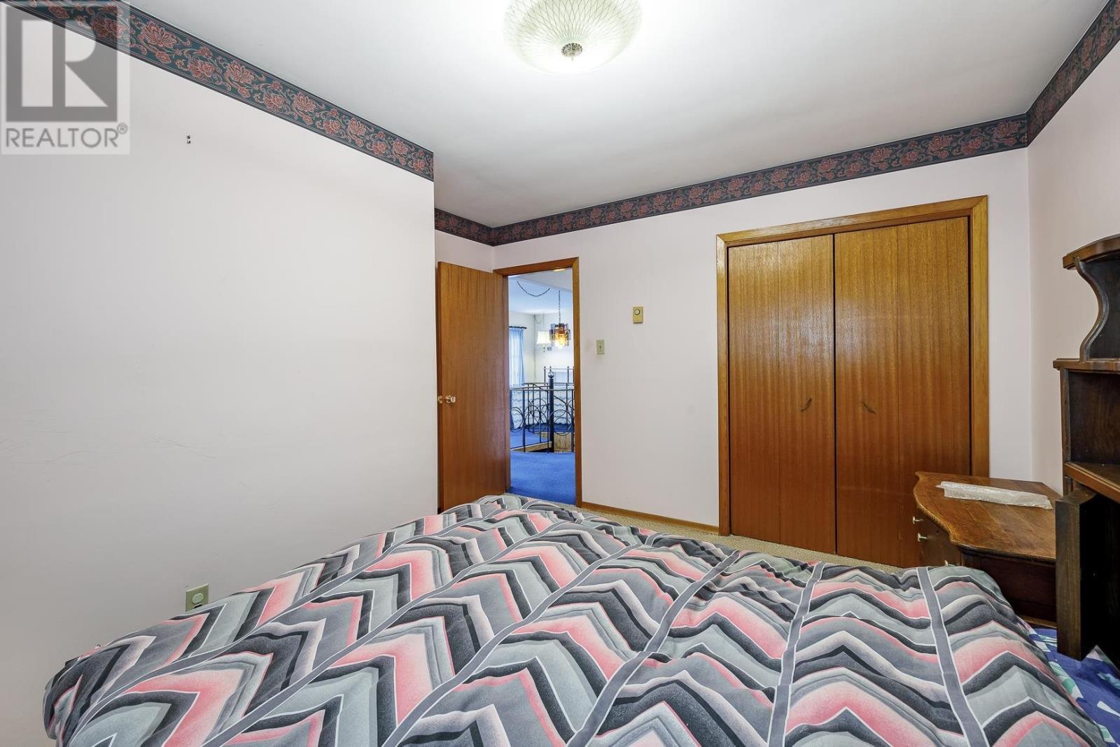 1088 Third Line E, Sault Ste. Marie, ON - Indoor Photo Showing Bedroom