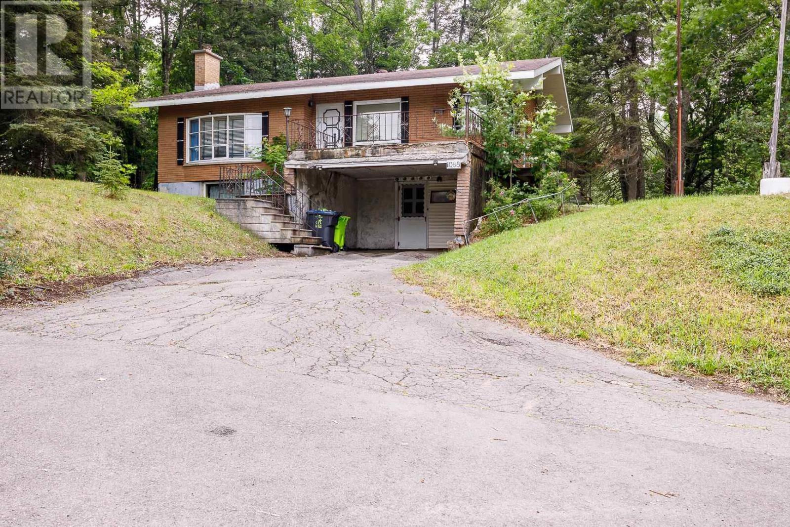 1088 Third Line E, Sault Ste. Marie, ON - Outdoor