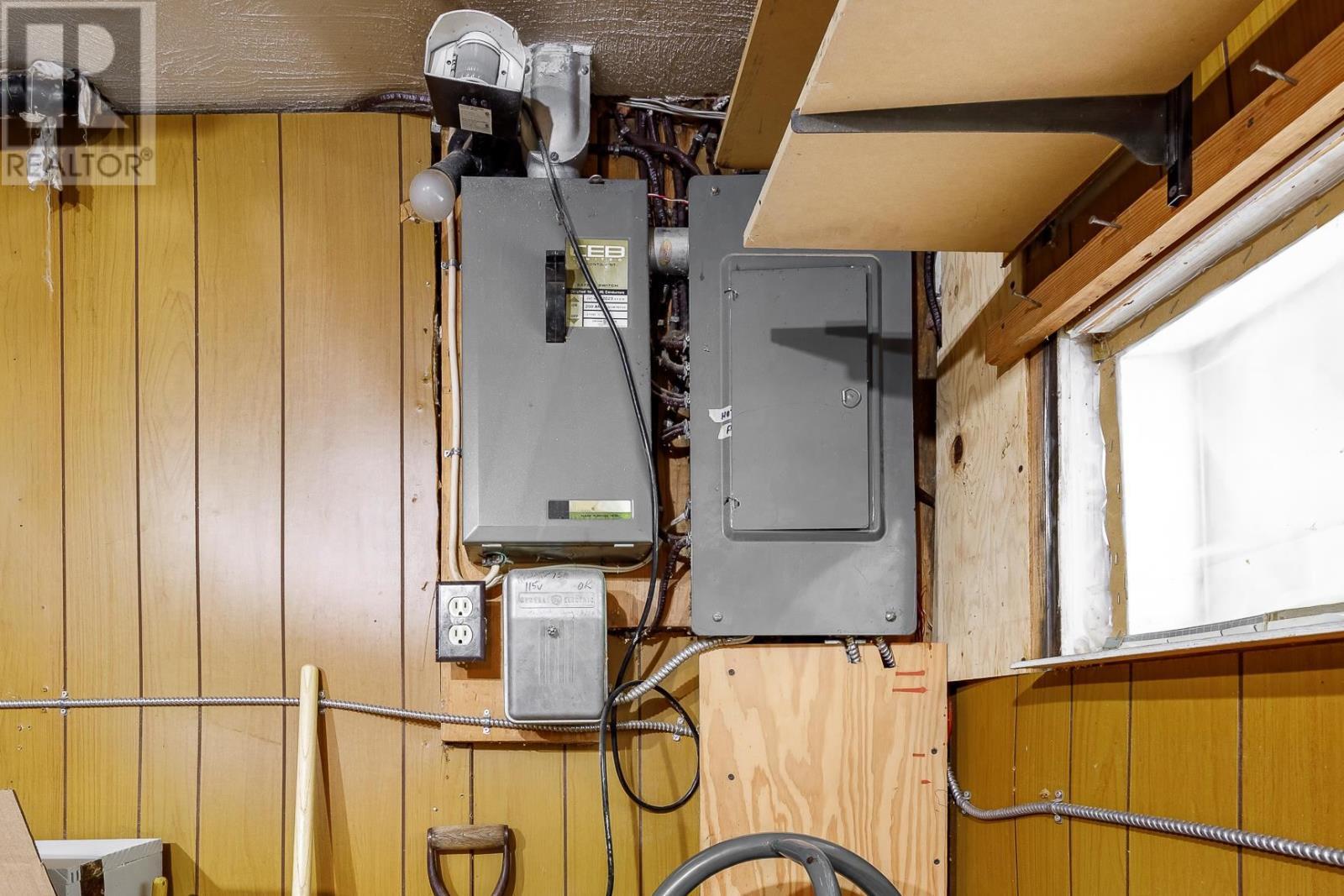 1088 Third Line E, Sault Ste. Marie, ON - Indoor Photo Showing Other Room