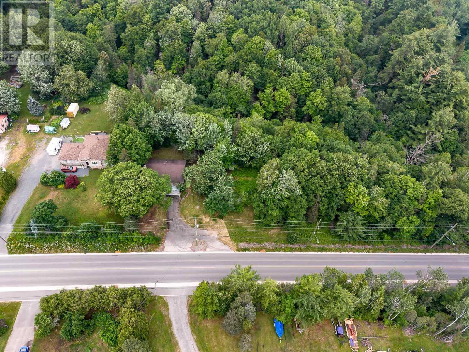 1088 Third Line E, Sault Ste. Marie, ON - Outdoor With View